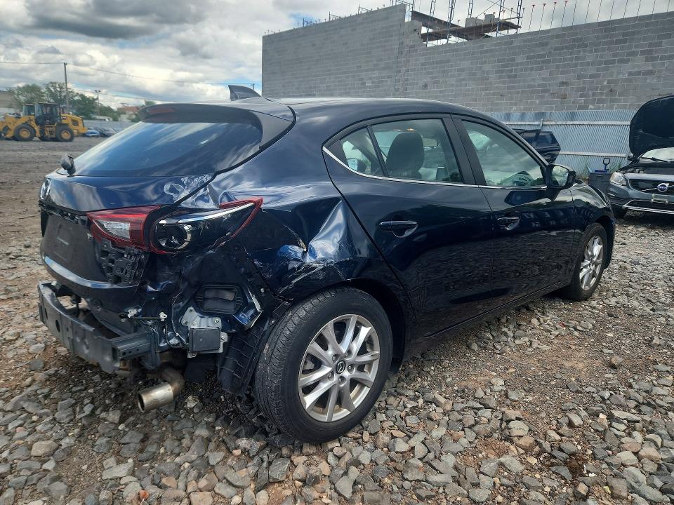 Aukcja sprzedaży 2015 Mazda 3, vin: JM1BM1M71F1235617, numer aukcji: 66315376