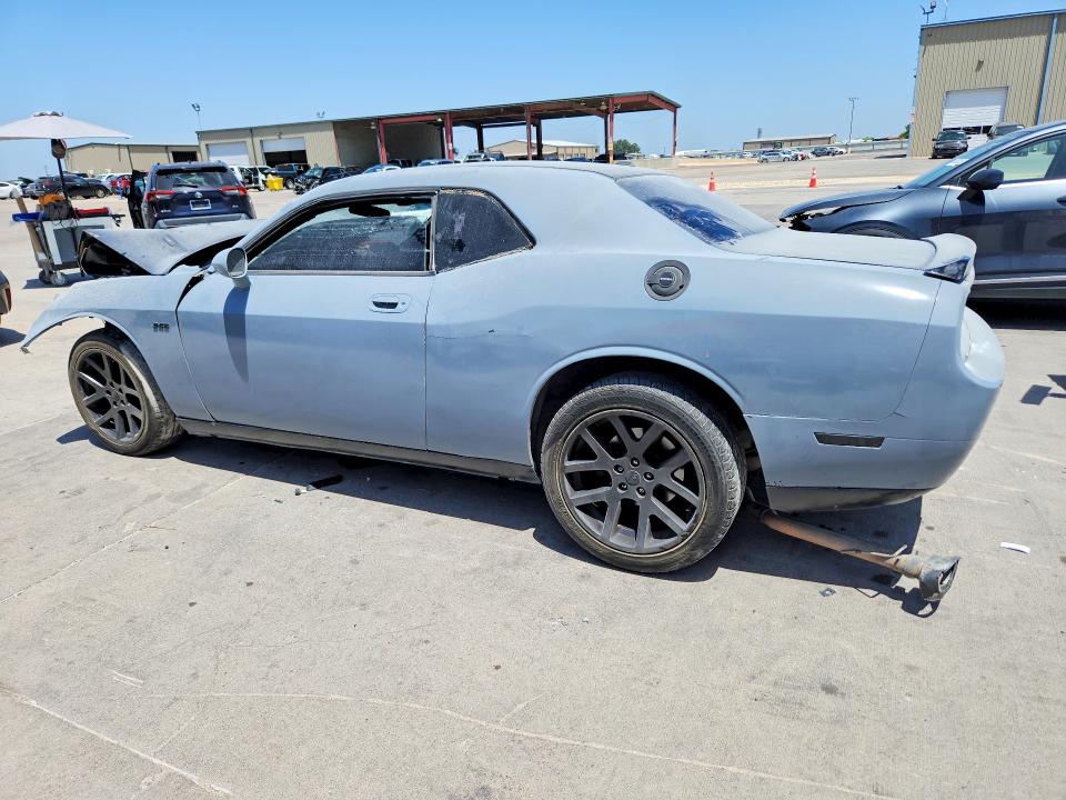 2010 Dodge Challenger მანქანა იყიდება აუქციონზე, vin: 2B3CJ5DT8AH314019, აუქციონის ნომერი: 65197236