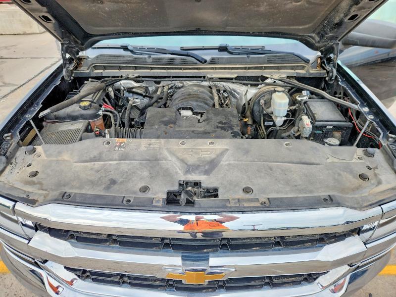 2016 Chevrolet Silverado მანქანა იყიდება აუქციონზე, vin: 1GCRCNEH1GZ238987, აუქციონის ნომერი: 65109366