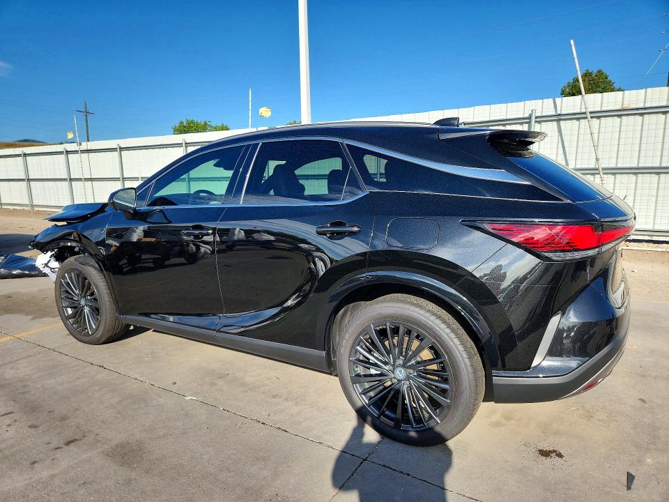 Aukcja sprzedaży 2026 Lexus Rx 350, vin: 2T2BAMCA2TC140431, numer aukcji: 63854556