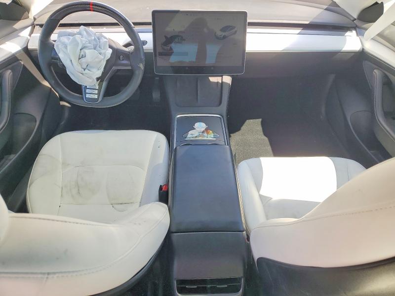 Продажа на аукционе авто 2023 Tesla Model 3, vin: 5YJ3E1EA3PF513227, номер лота: 66406846