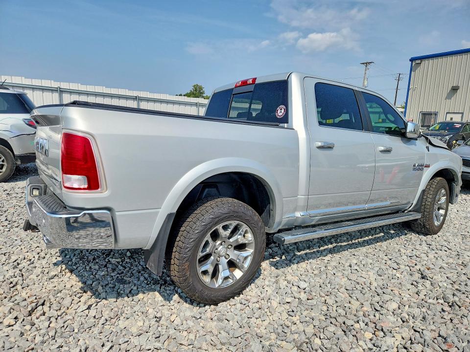 2016 Ram 1500 მანქანა იყიდება აუქციონზე, vin: 1C6RR7PT0GS147138, აუქციონის ნომერი: 66039726