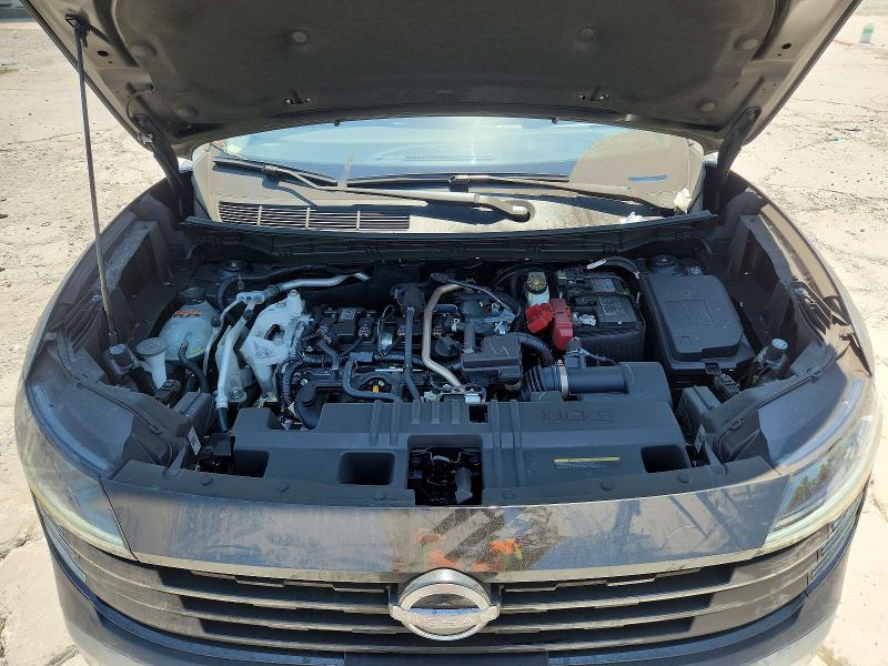 Aukcja sprzedaży 2026 Nissan Kicks, vin: 3N8AP6CE5TL434825, numer aukcji: 67074446