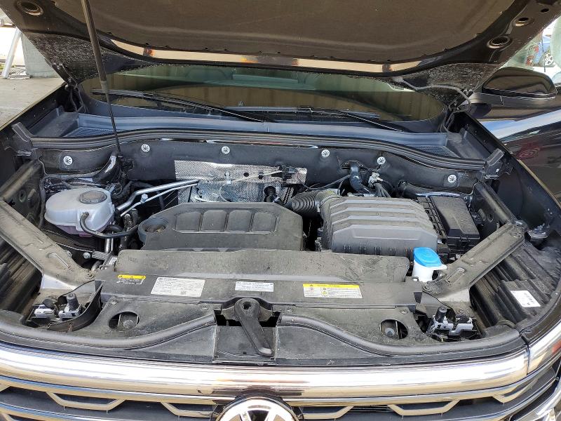 66226066 :رقم المزاد ، 1V2WC2CA9TC216092 vin ، 2026 Volkswagen Atlas Cross Sport مزاد بيع