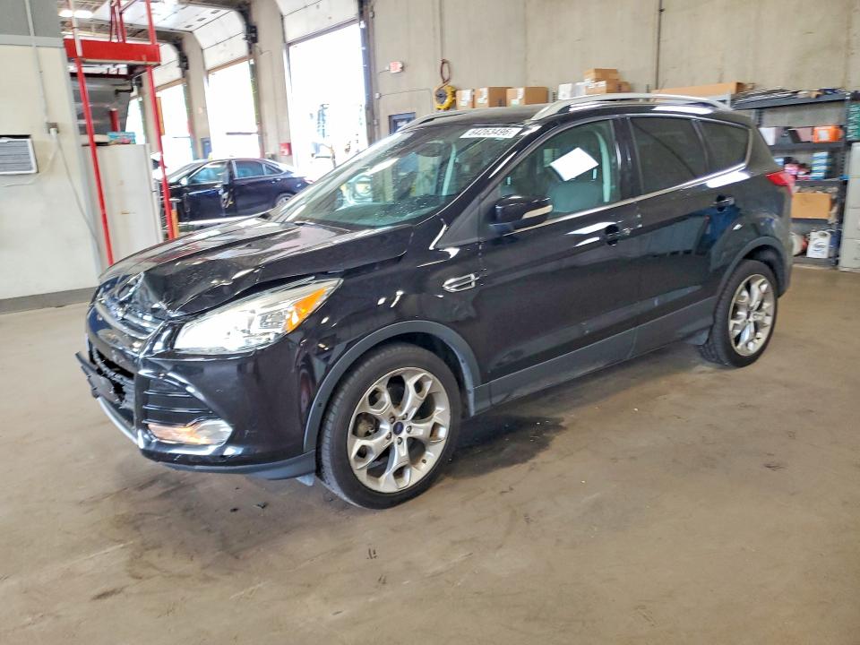64263496 :رقم المزاد ، 1FMCU9J95GUC11681 vin ، 2016 Ford Escape مزاد بيع