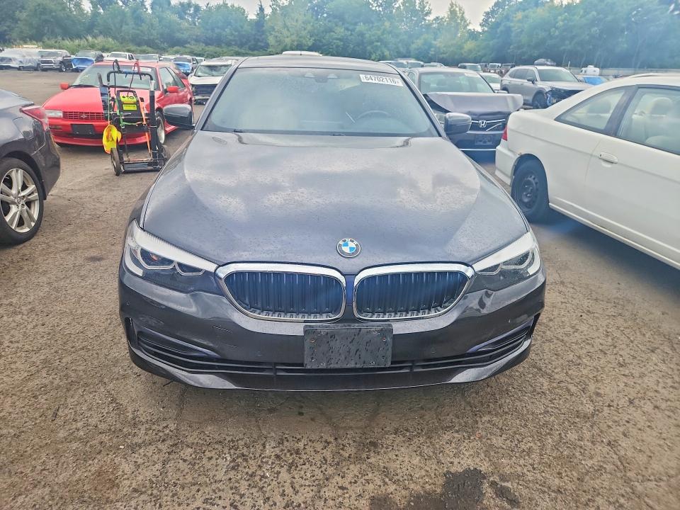 Aukcja sprzedaży 2019 Bmw 540, vin: WBAJE7C58KG893046, numer aukcji: 64702116