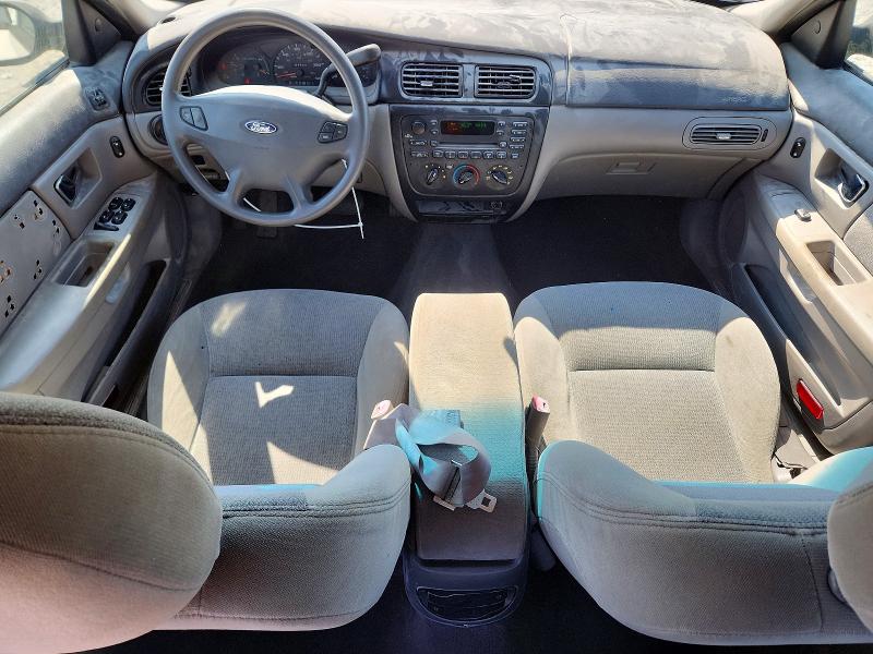 Aukcja sprzedaży 2001 Ford Taurus, vin: 1FAFP55U21G182099, numer aukcji: 66101166