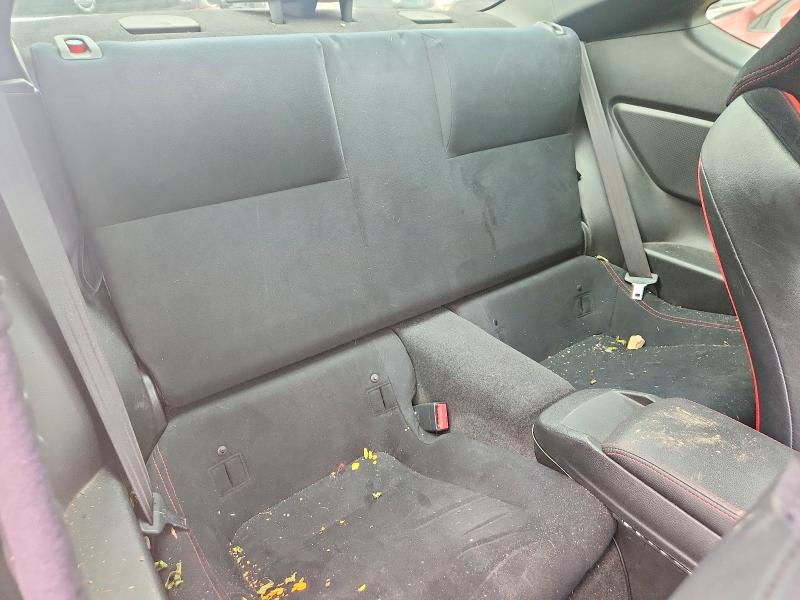 Продаж на аукціоні авто 2013 Scion Fr-s, vin: JF1ZNAA11D2706786, номер лоту: 65216926