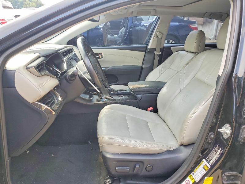 Aukcja sprzedaży 2013 Toyota Avalon Hybrid, vin: 4T1BD1EB8DU007396, numer aukcji: 64340546