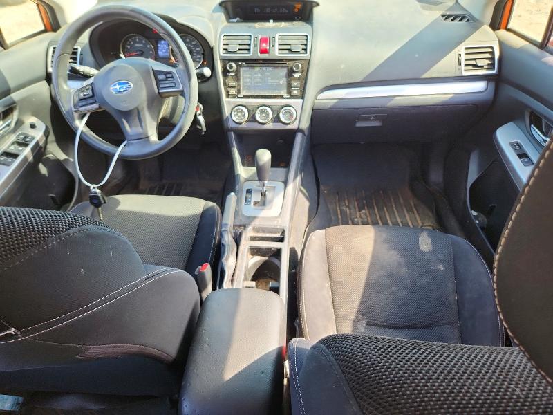 Продажа на аукционе авто 2015 Subaru Xv Crosstrek, vin: JF2GPADC0F8246157, номер лота: 63444316