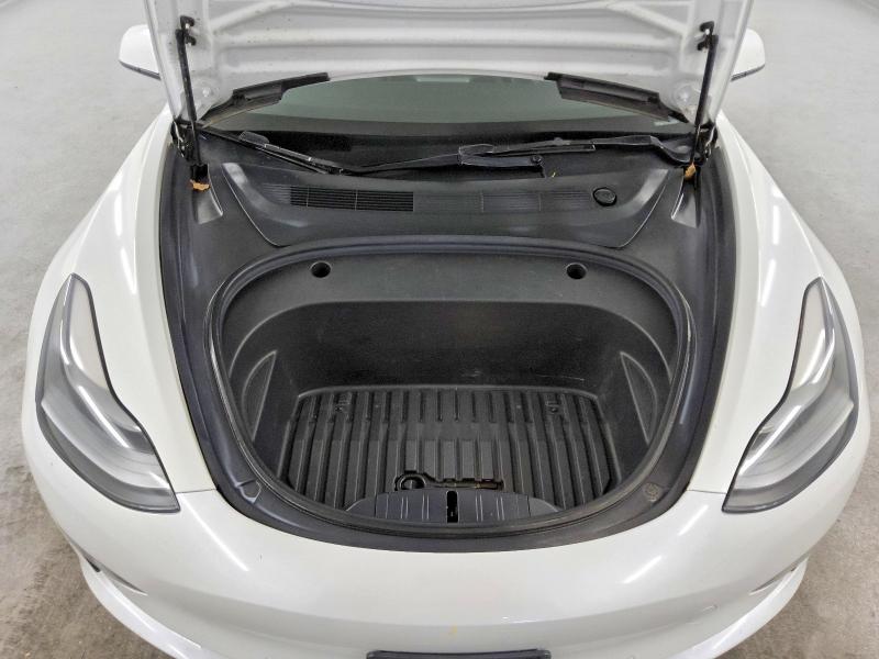 Aukcja sprzedaży 2022 Tesla Model 3, vin: 5YJ3E1EA6NF371145, numer aukcji: 61530756