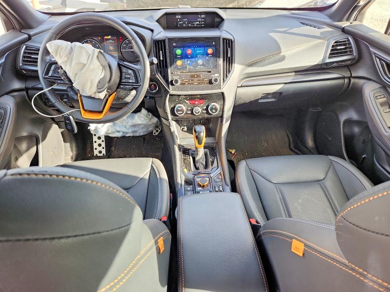 Продаж на аукціоні авто 2023 Subaru Forester, vin: JF2SKAMC9PH507568, номер лоту: 65099856