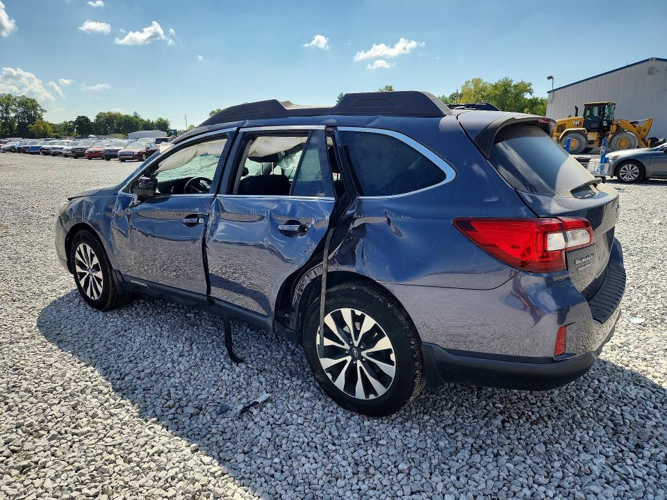 Aukcja sprzedaży 2015 Subaru Outback, vin: 4S4BSBLC3F3347880, numer aukcji: 66368616