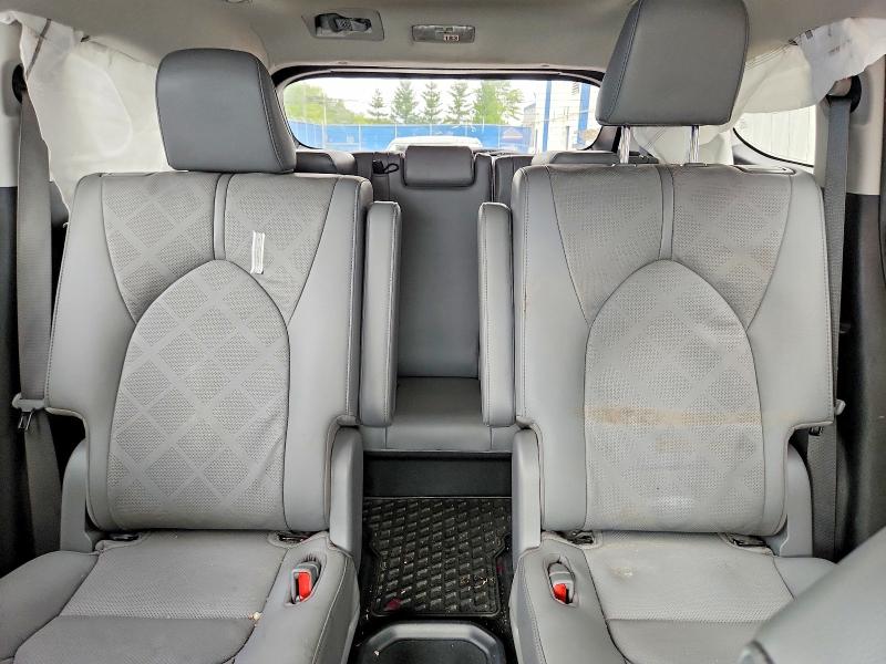 65278116 :رقم المزاد ، 5TDFZRBH2MS129156 vin ، 2021 Toyota Highlander مزاد بيع