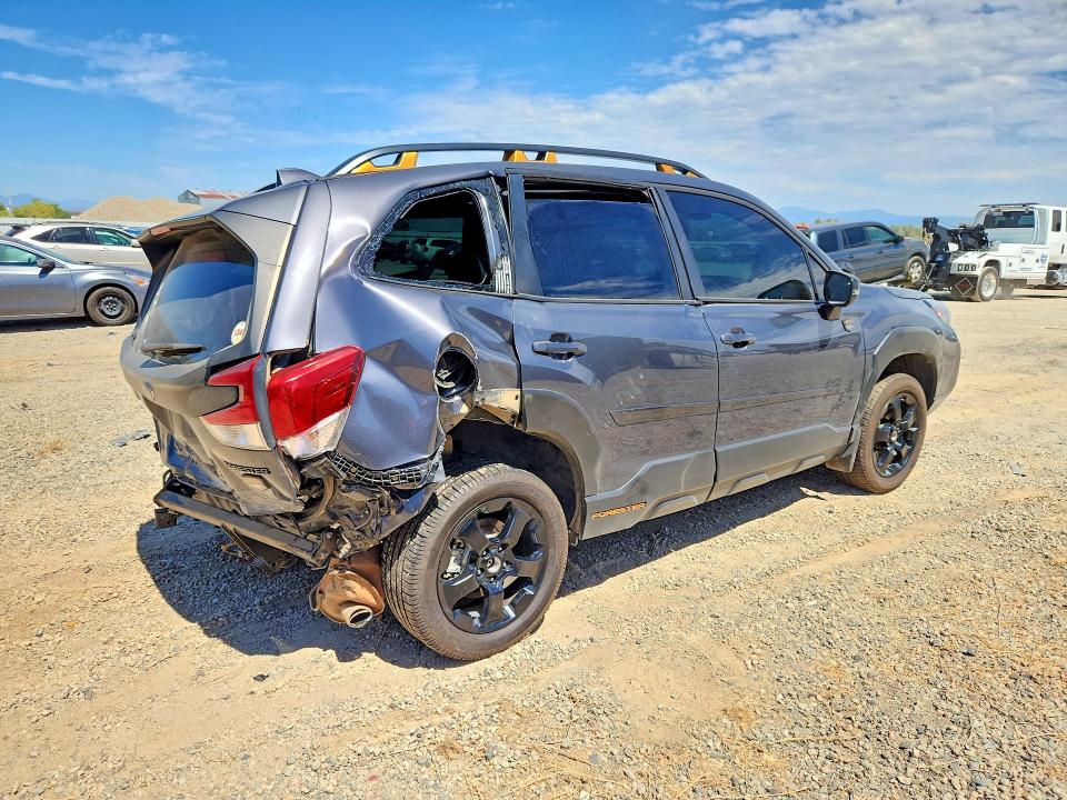 Aukcja sprzedaży 2023 Subaru Forester, vin: JF2SKAMCXPH475472, numer aukcji: 65185936