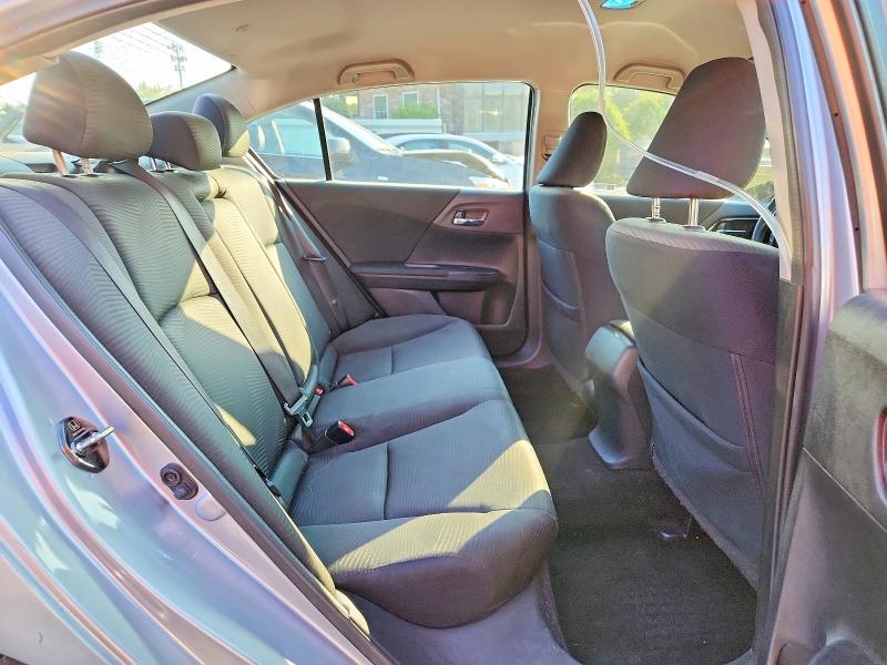 Aukcja sprzedaży 2017 Honda Accord, vin: 1HGCR2F38HA293864, numer aukcji: 64250996
