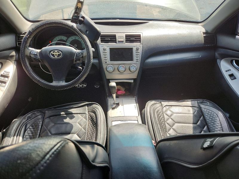 Продаж на аукціоні авто 2011 Toyota Camry, vin: 4T1BK3EKXBU122094, номер лоту: 57758166
