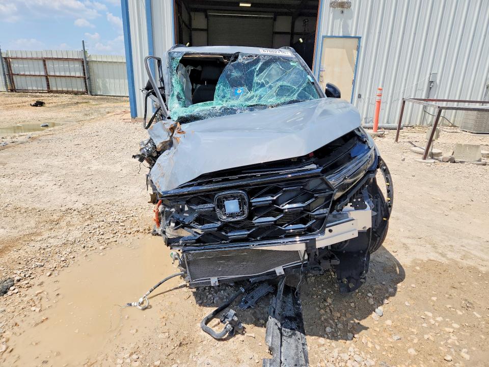 67002716 :رقم المزاد ، 5J6RS6H97RL017049 vin ، 2024 Honda Cr-v مزاد بيع
