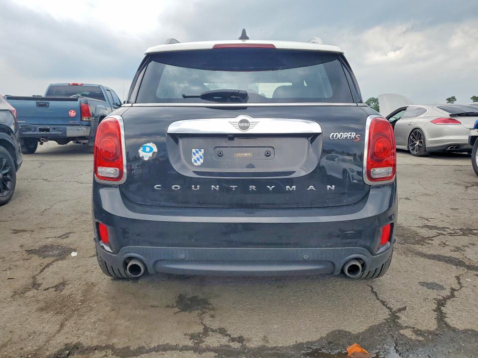 Auction sale of the 2019 Mini Cooper, vin: WMZYT3C5XK3E94214, lot number: 65851706