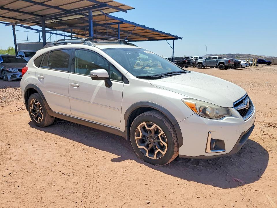 Aukcja sprzedaży 2016 Subaru Crosstrek, vin: JF2GPANC8GH266849, numer aukcji: 65730606