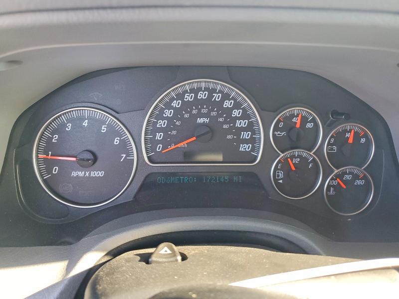 62622616 :رقم المزاد ، 1GKET16S556205446 vin ، 2005 Gmc Envoy مزاد بيع