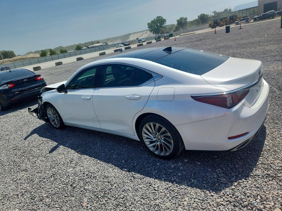 Aukcja sprzedaży 2020 Lexus Es, vin: 58AEZ1B11LU051418, numer aukcji: 63871326