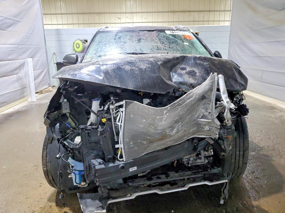 2024 Kia Seltos მანქანა იყიდება აუქციონზე, vin: KNDEUCAA1R7640869, აუქციონის ნომერი: 67125996