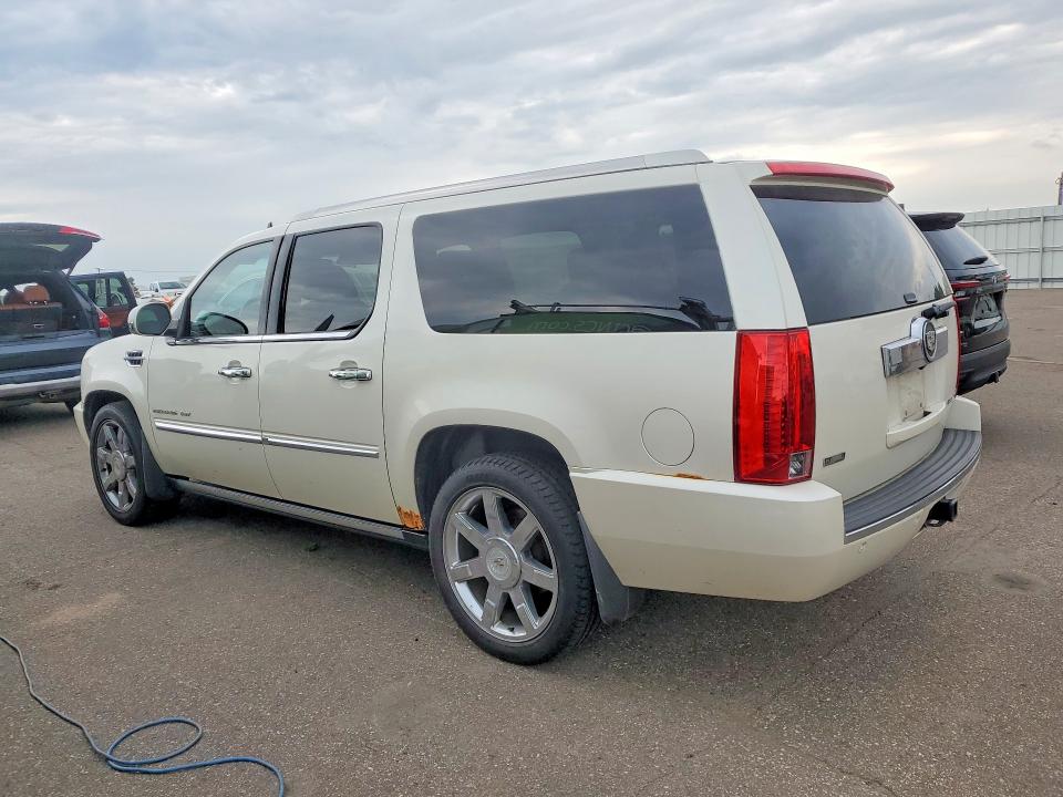Aukcja sprzedaży 2011 Cadillac Escalade, vin: 1GYS4JEF1BR159392, numer aukcji: 65802896