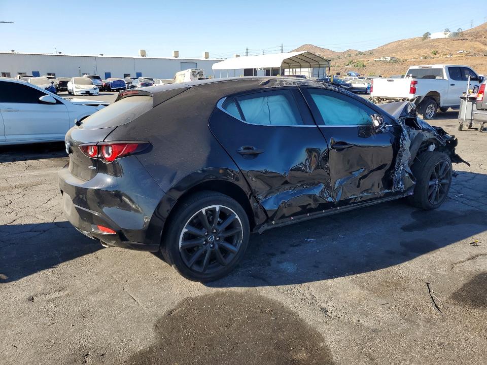 Aukcja sprzedaży 2025 Mazda 3, vin: JM1BPAKM5S1752607, numer aukcji: 65904926