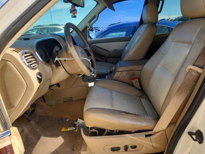 Aukcja sprzedaży 2007 Ford Explorer, vin: 1FMEU75E47UB16680, numer aukcji: 65633256
