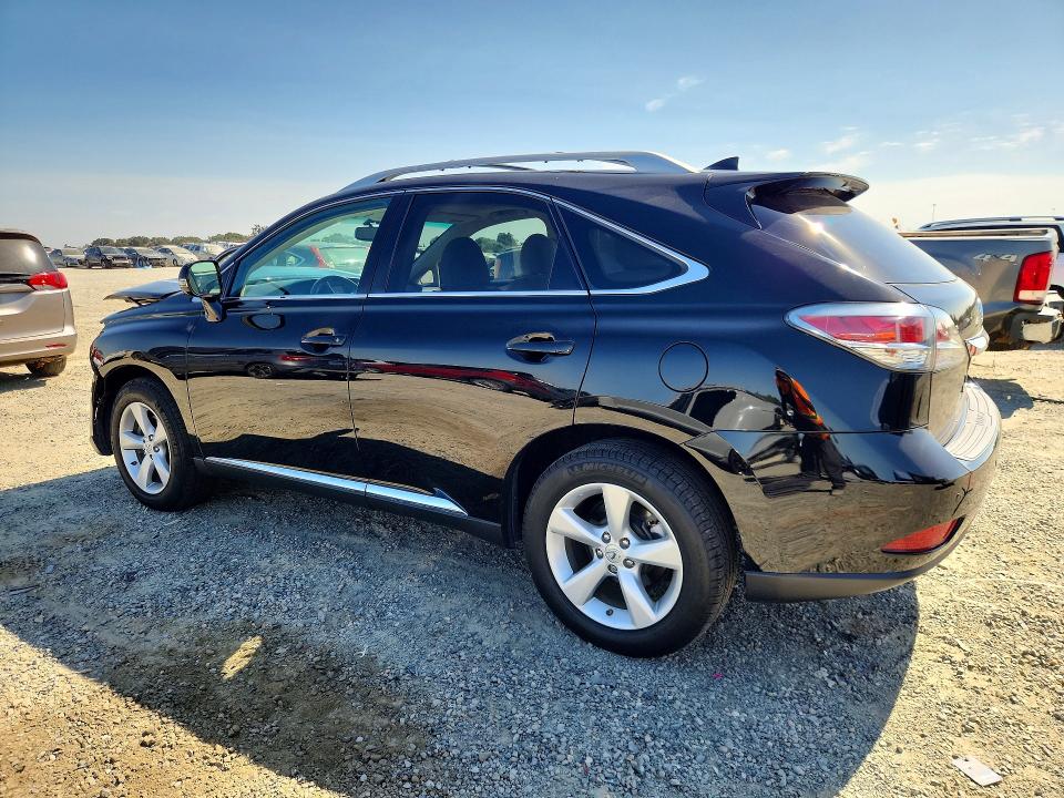 Продажа на аукционе авто 2015 Lexus Rx 350, vin: 2T2BK1BA1FC314359, номер лота: 63797666