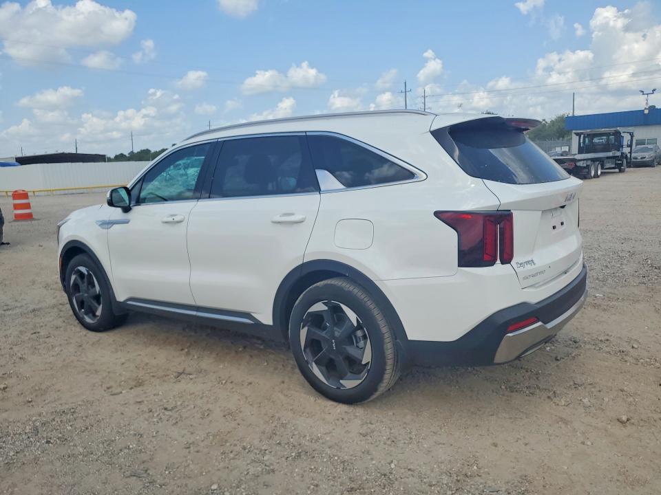 Продаж на аукціоні авто 2025 Kia Sorento, vin: KNDRHDJG7S5336835, номер лоту: 64241056