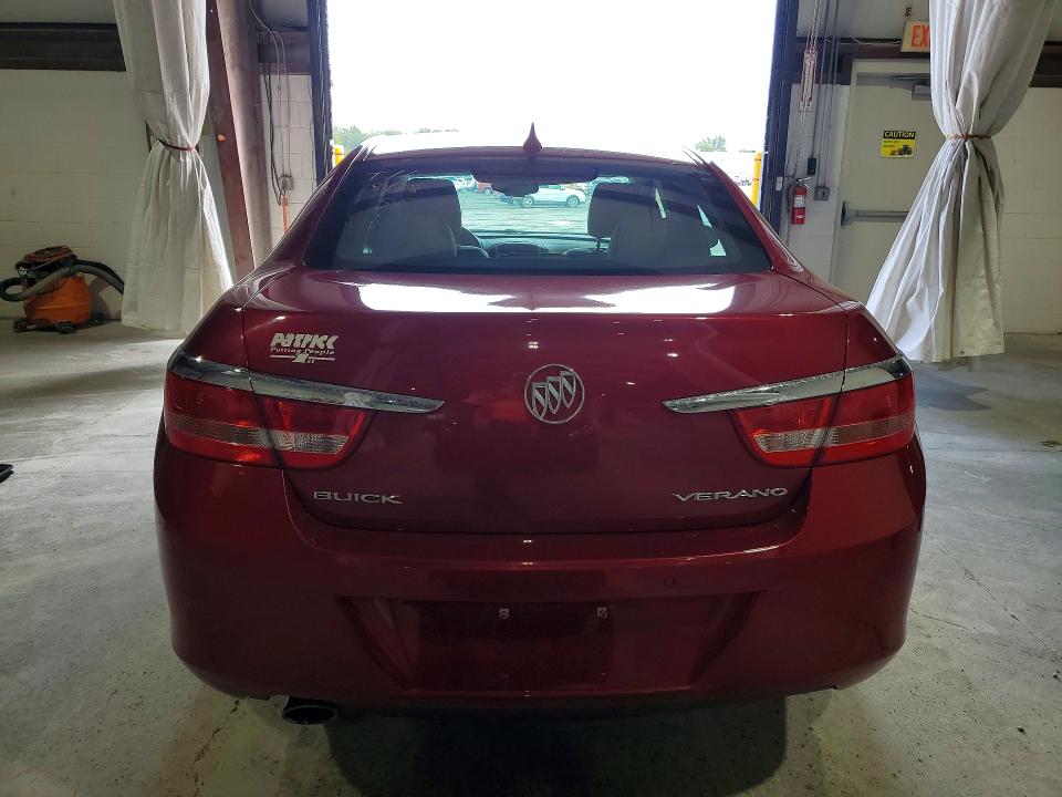 Продаж на аукціоні авто 2013 Buick Verano, vin: 1G4PR5SK3D4251931, номер лоту: 66267106