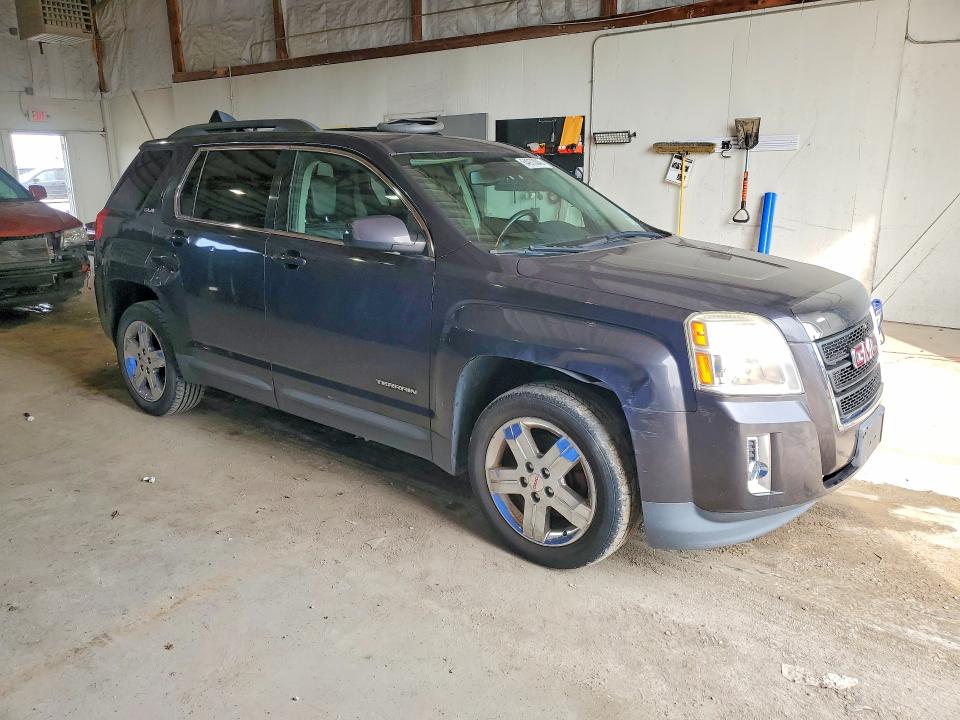 Aukcja sprzedaży 2013 Gmc Terrain, vin: 2GKFLTE33D6207571, numer aukcji: 64973046