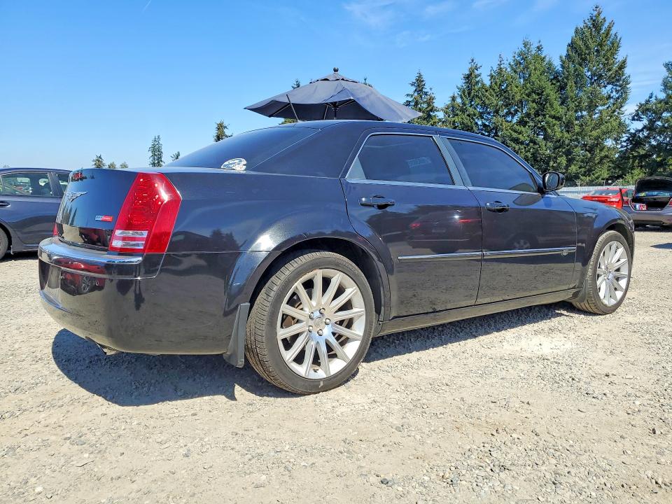 Aukcja sprzedaży 2008 Chrysler 300c, vin: 2C3LA63H98H119661, numer aukcji: 66303236