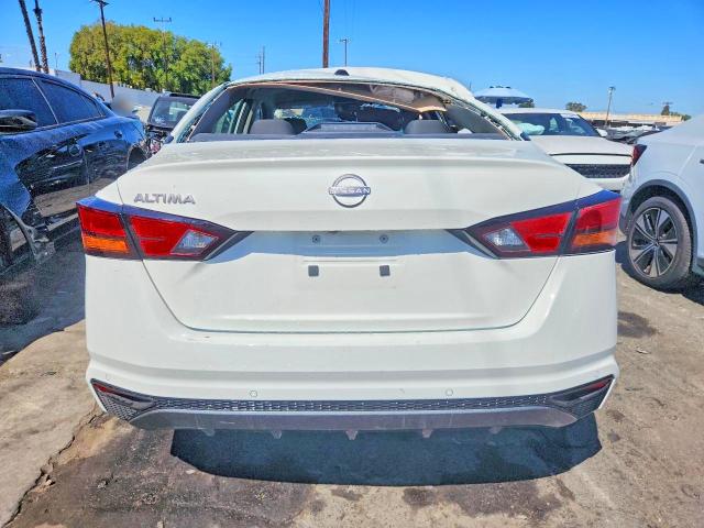 2026 Nissan Altima მანქანა იყიდება აუქციონზე, vin: 1N4BL4DV5TN325124, აუქციონის ნომერი: 66146526