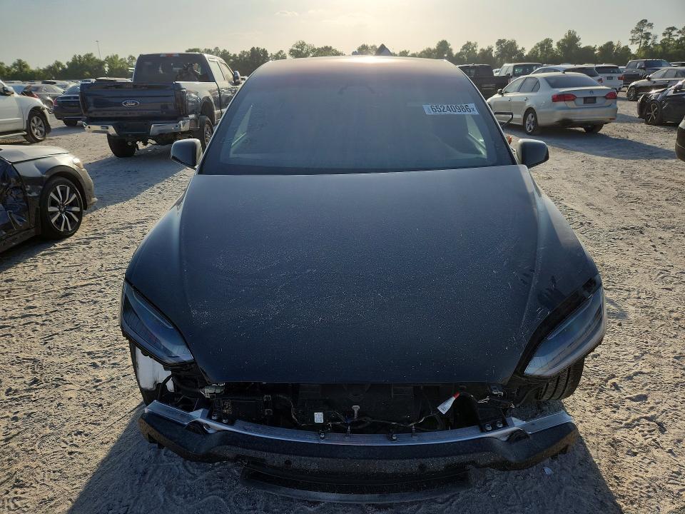 Продаж на аукціоні авто 2024 Tesla Model X, vin: 7SAXCDE53RF448803, номер лоту: 65240986