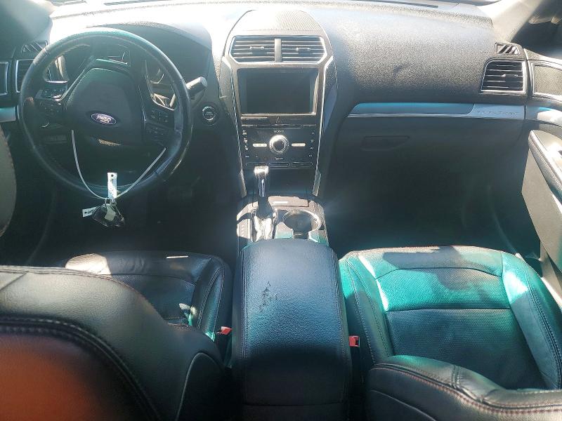 Продажа на аукционе авто 2017 Ford Explorer, vin: 1FM5K8GTXHGB52946, номер лота: 65605286