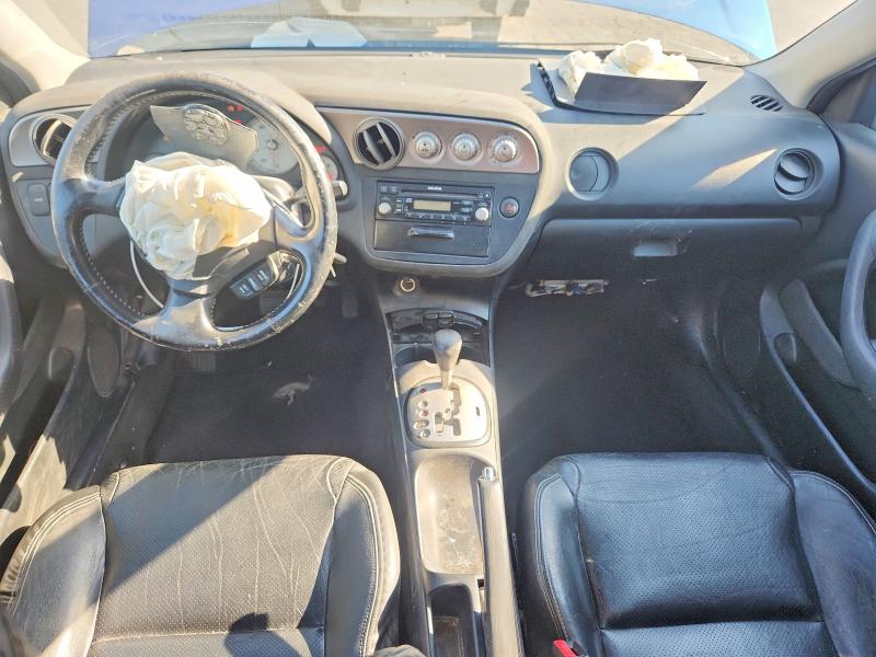 66296246 :رقم المزاد ، JH4DC54806S001232 vin ، 2006 Acura Rsx مزاد بيع