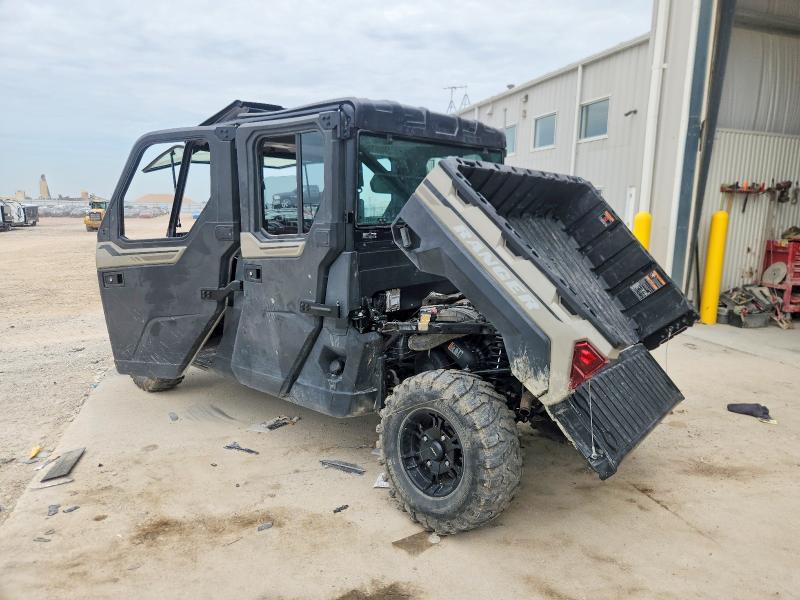 Продаж на аукціоні авто 2024 Polaris Ranger, vin: 4XARSU995R8095767, номер лоту: 66634206