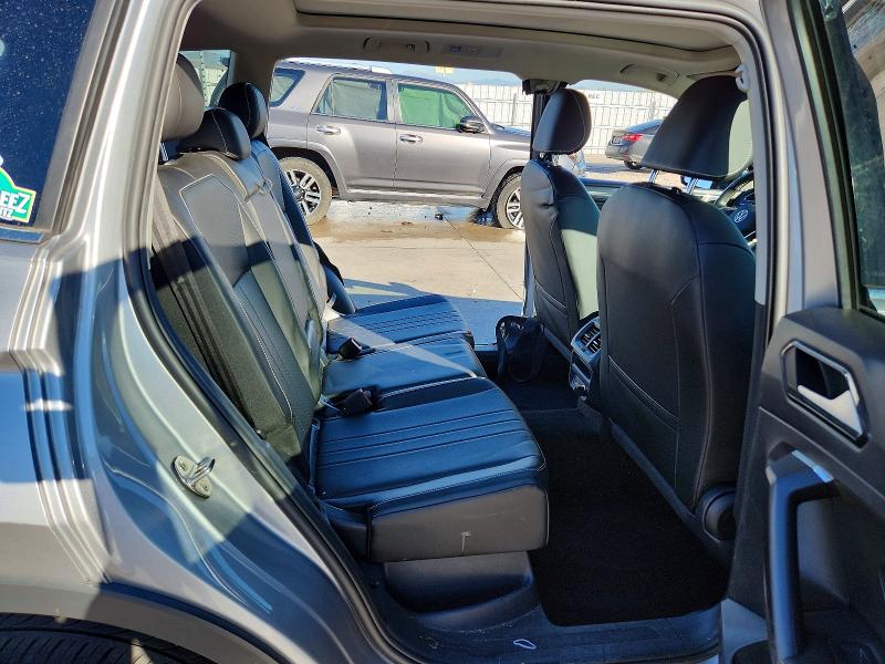 2022 Volkswagen Tiguan მანქანა იყიდება აუქციონზე, vin: 3VV2B7AX9NM149147, აუქციონის ნომერი: 65854016
