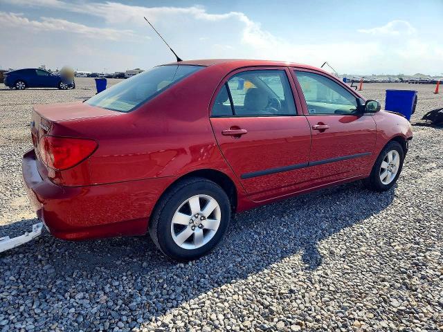Продаж на аукціоні авто 2006 Toyota Corolla, vin: JTDBR32E460082171, номер лоту: 63713656