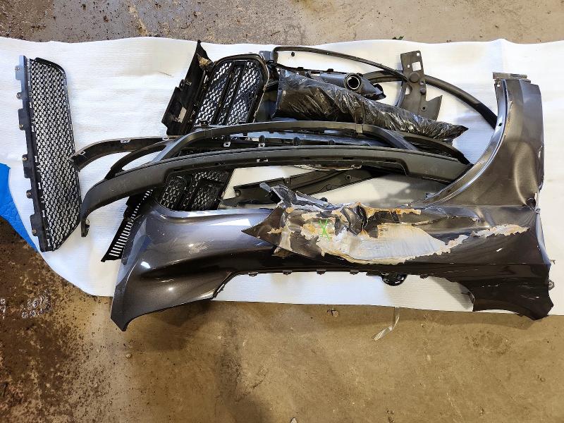 Aukcja sprzedaży 2018 Dodge Durango, vin: 1C4RDJAGXJC115816, numer aukcji: 65987926