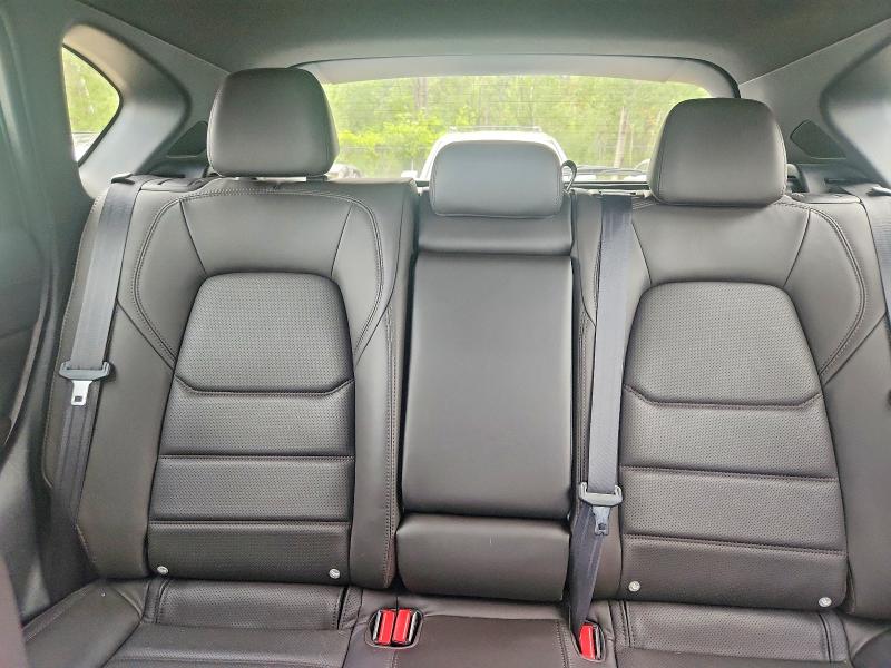 Продажа на аукционе авто 2021 Mazda Cx-5, vin: JM3KFBEY4M0120155, номер лота: 64096286