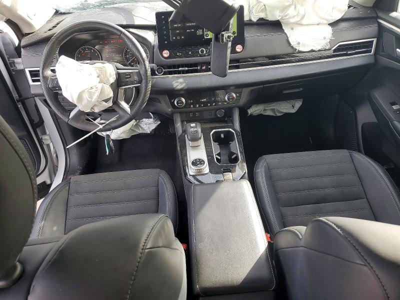 Продажа на аукционе авто 2025 Mitsubishi Outlander, vin: JA4J4VA85SZ037533, номер лота: 65721676