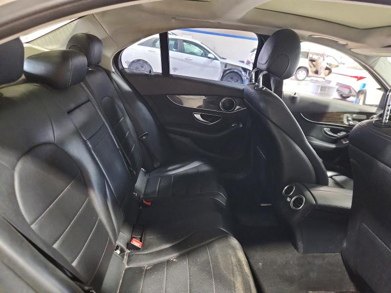Продажа на аукционе авто 2016 Mercedes-benz C, vin: 55SWF4KB3GU127074, номер лота: 63802586