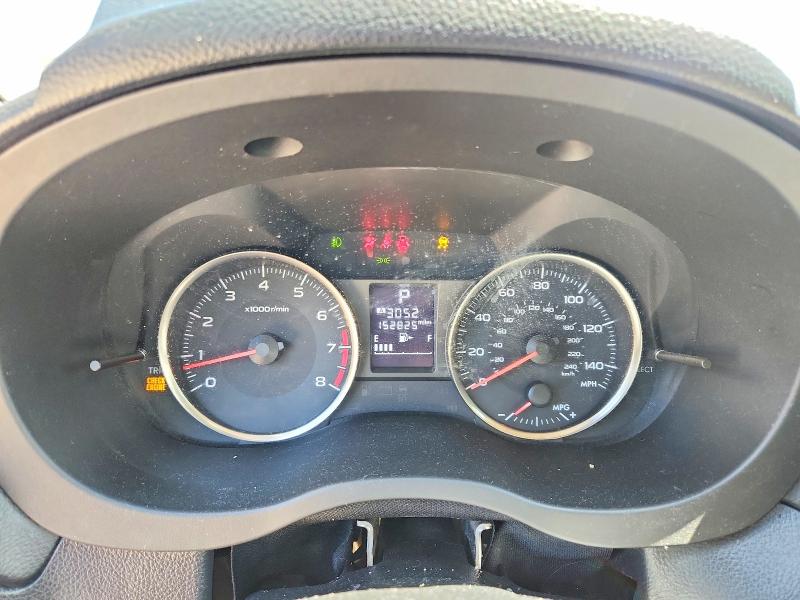 65437736 :رقم المزاد ، JF2GPABC2GH300725 vin ، 2016 Subaru Crosstrek مزاد بيع