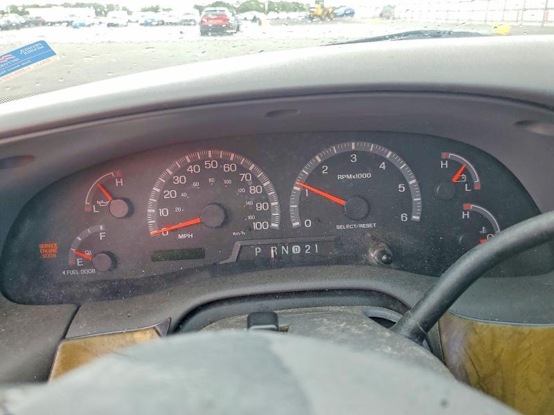 Aukcja sprzedaży 2001 Ford F150, vin: 1FTRW07L71KC60939, numer aukcji: 63966506