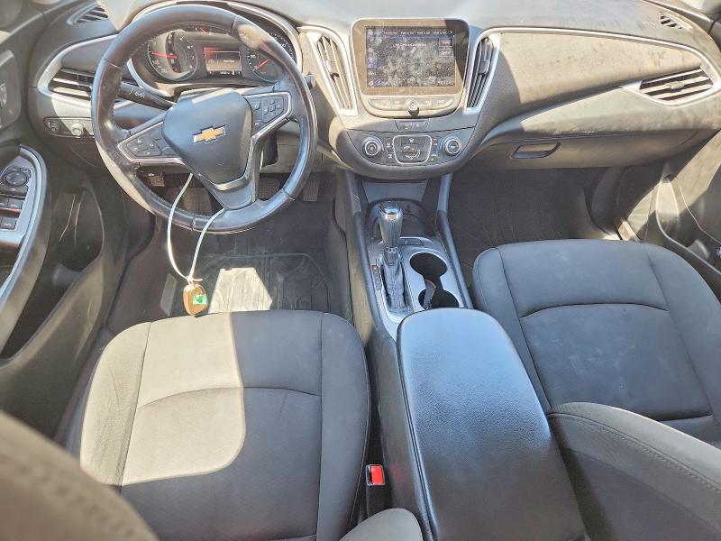 2020 Chevrolet Malibu მანქანა იყიდება აუქციონზე, vin: 1G1ZG5ST8LF144994, აუქციონის ნომერი: 65926666