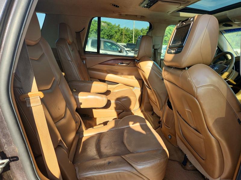 Продаж на аукціоні авто 2016 Cadillac Escalade, vin: 1GYS4DKJ0GR198928, номер лоту: 67099606